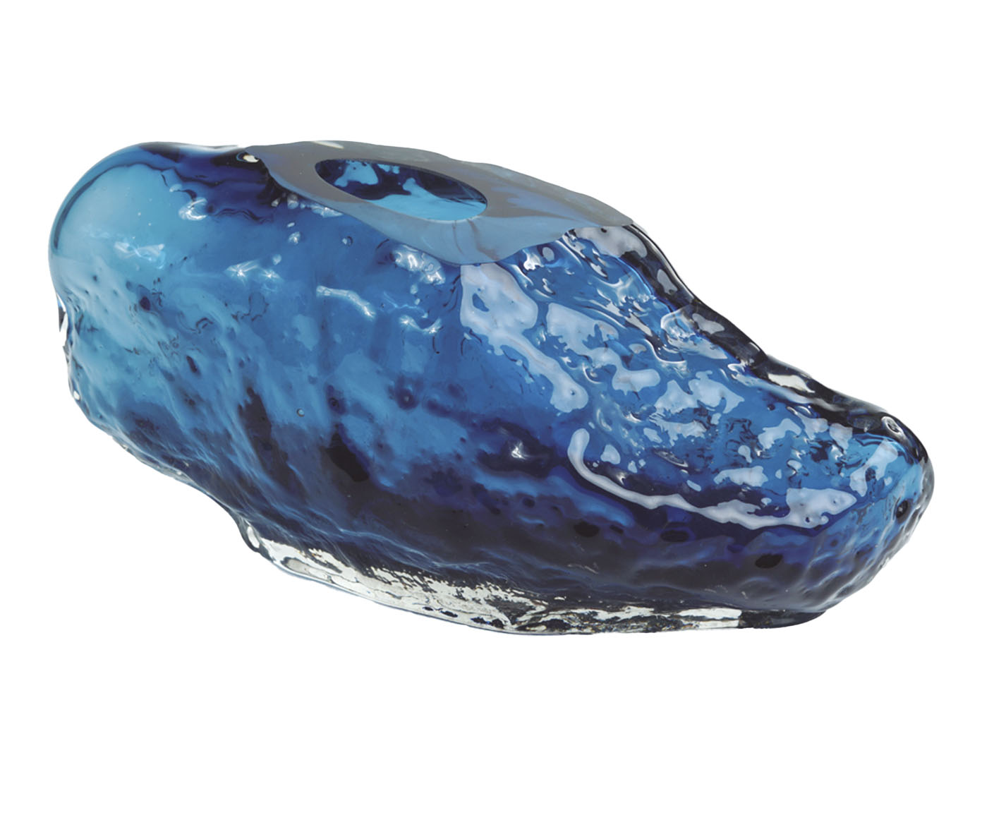 Vaso Muri Azul image number 0