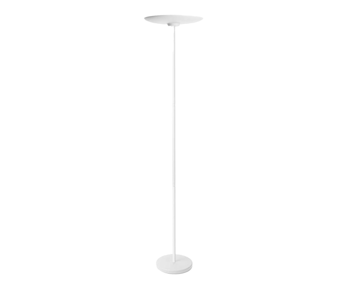 Coluna Led Dot Branco Bivolt - image 0