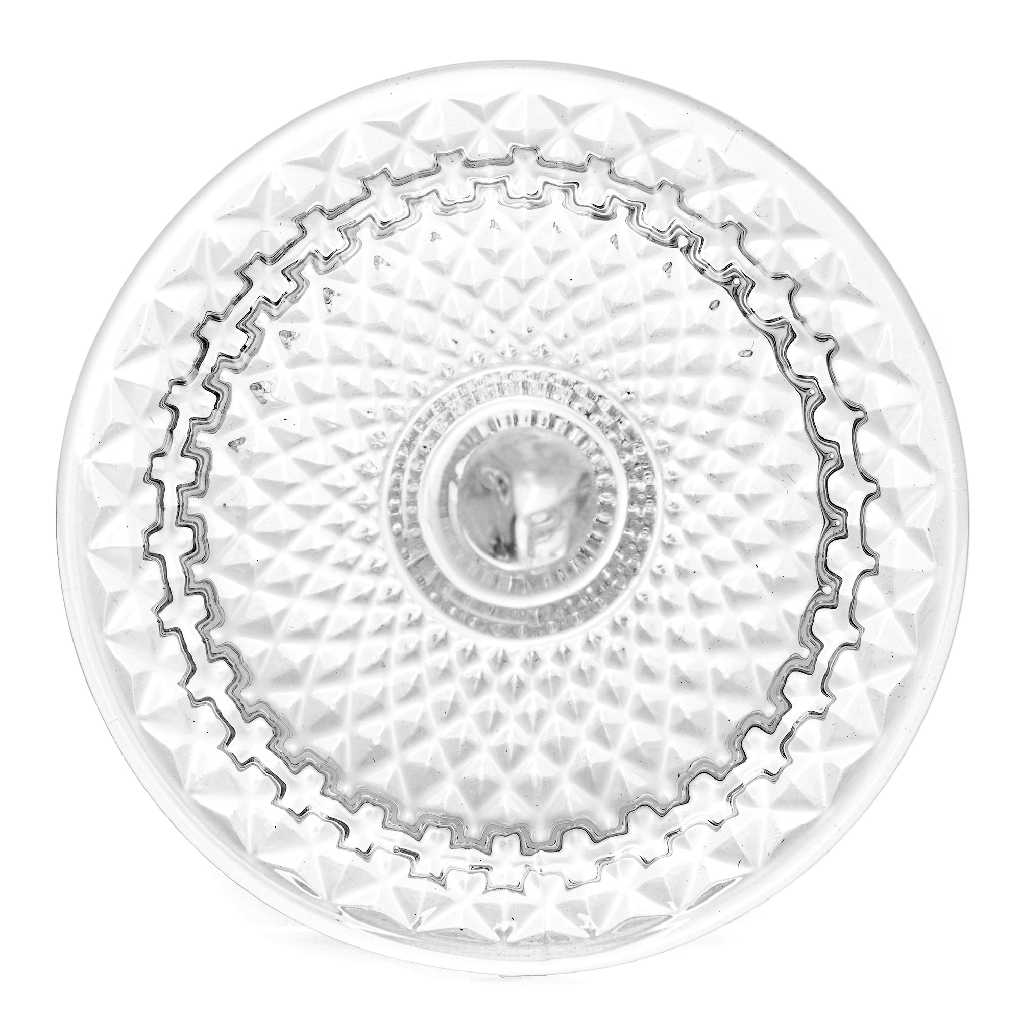 Pote Decorativo Hat Spikes image number 2