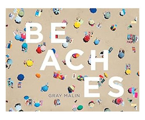 Livro "Beaches" image number 0