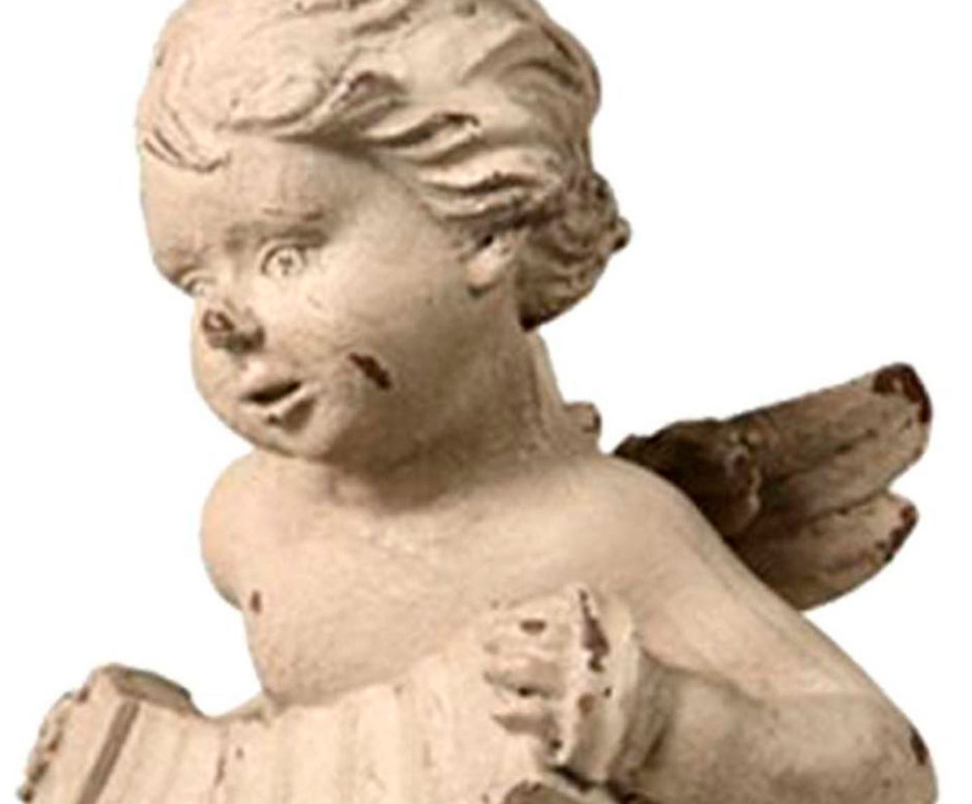 Adorno Angel Music image number 2