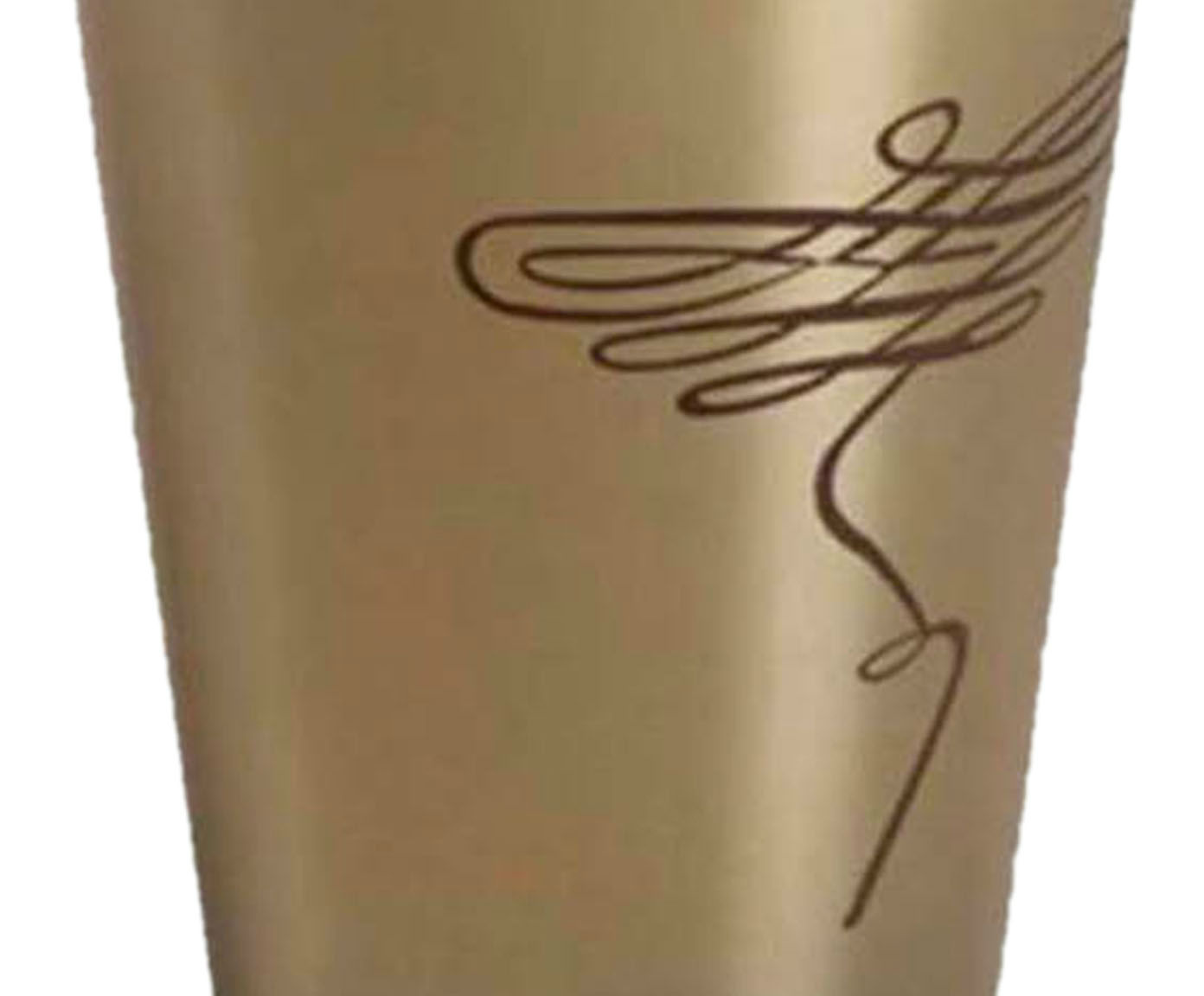 Vaso Cromo image number 2