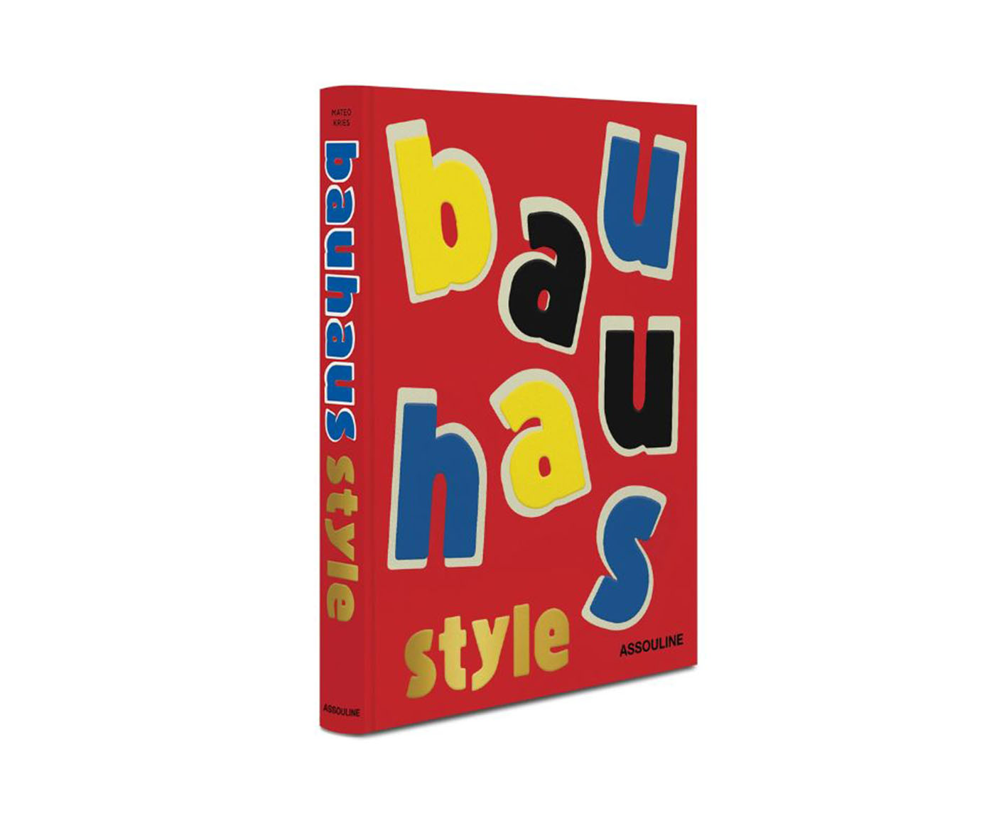 Livro "Bauhaus Style" - image 1