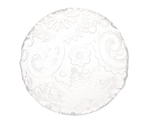 Bowl Paisley - 13,5X5cm image number 0