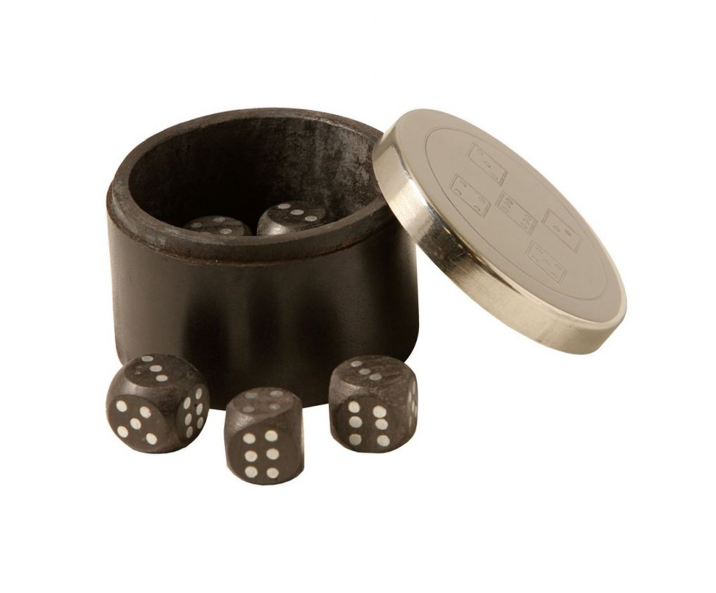 Jogo de Dados Hard Eight image number 0