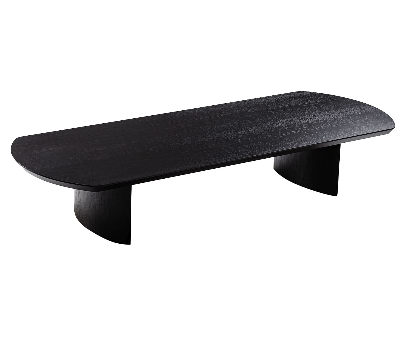 Mesa de Centro Samarini Preto image number 1