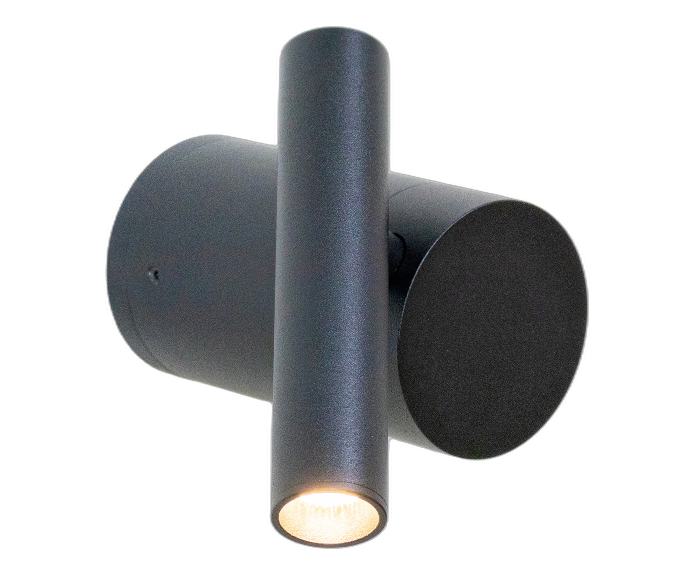 Arandela Opus Preto image number 0