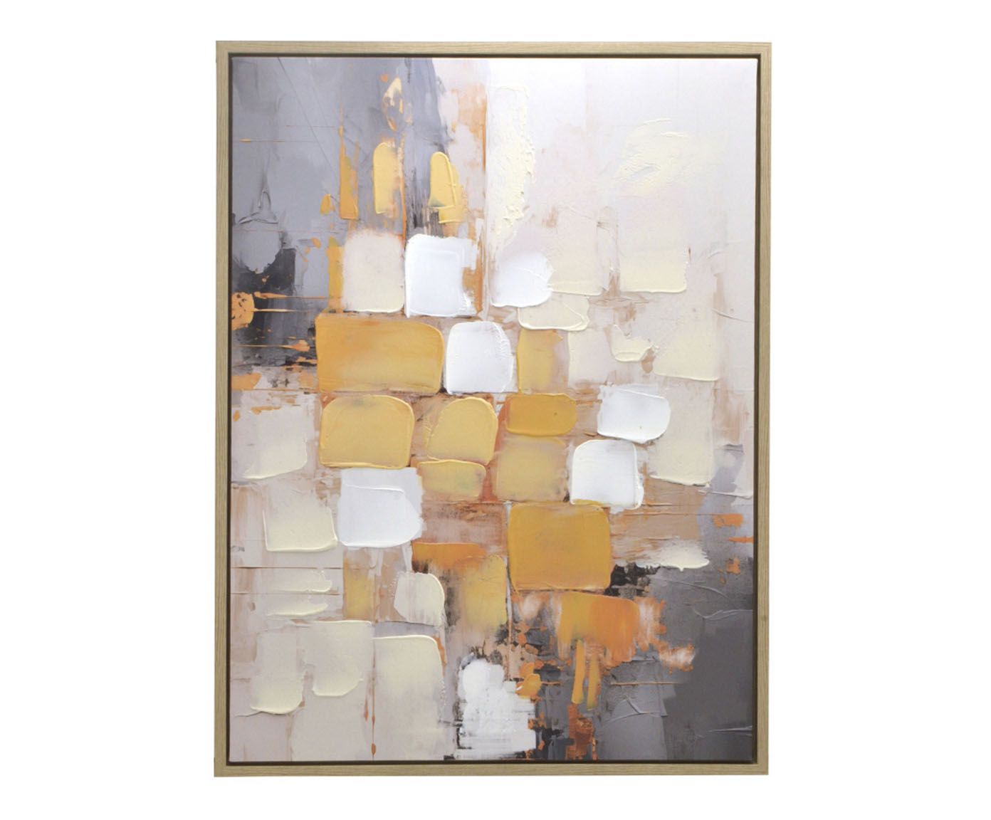 Quadro Grade I image number 0