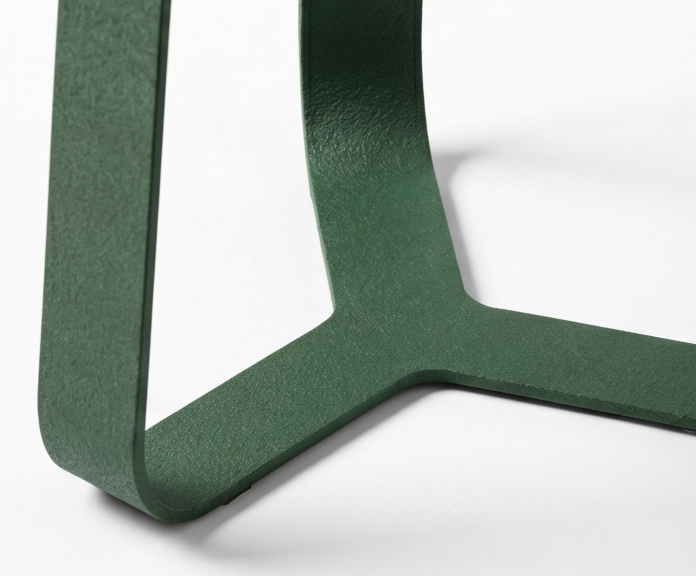 Mesa de Apoio Flat Verde Musgo image number 1