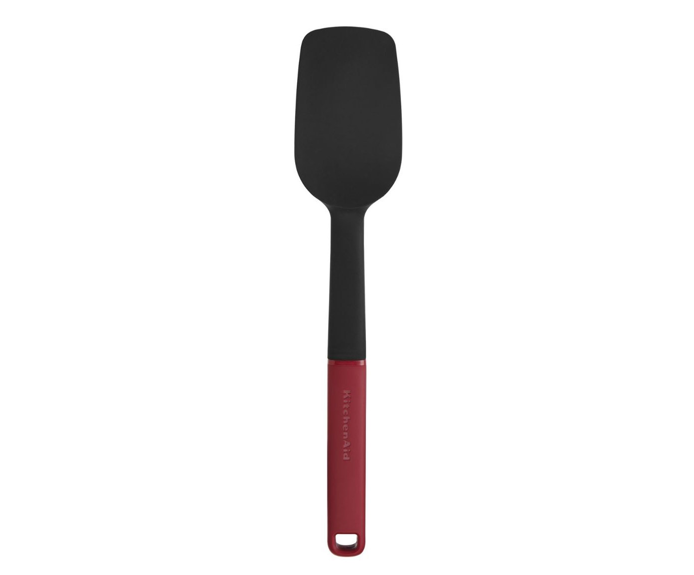 Esp&aacute;tula Cl&aacute;ssica para Confeitar Kitchenaid Vermelha - image 0