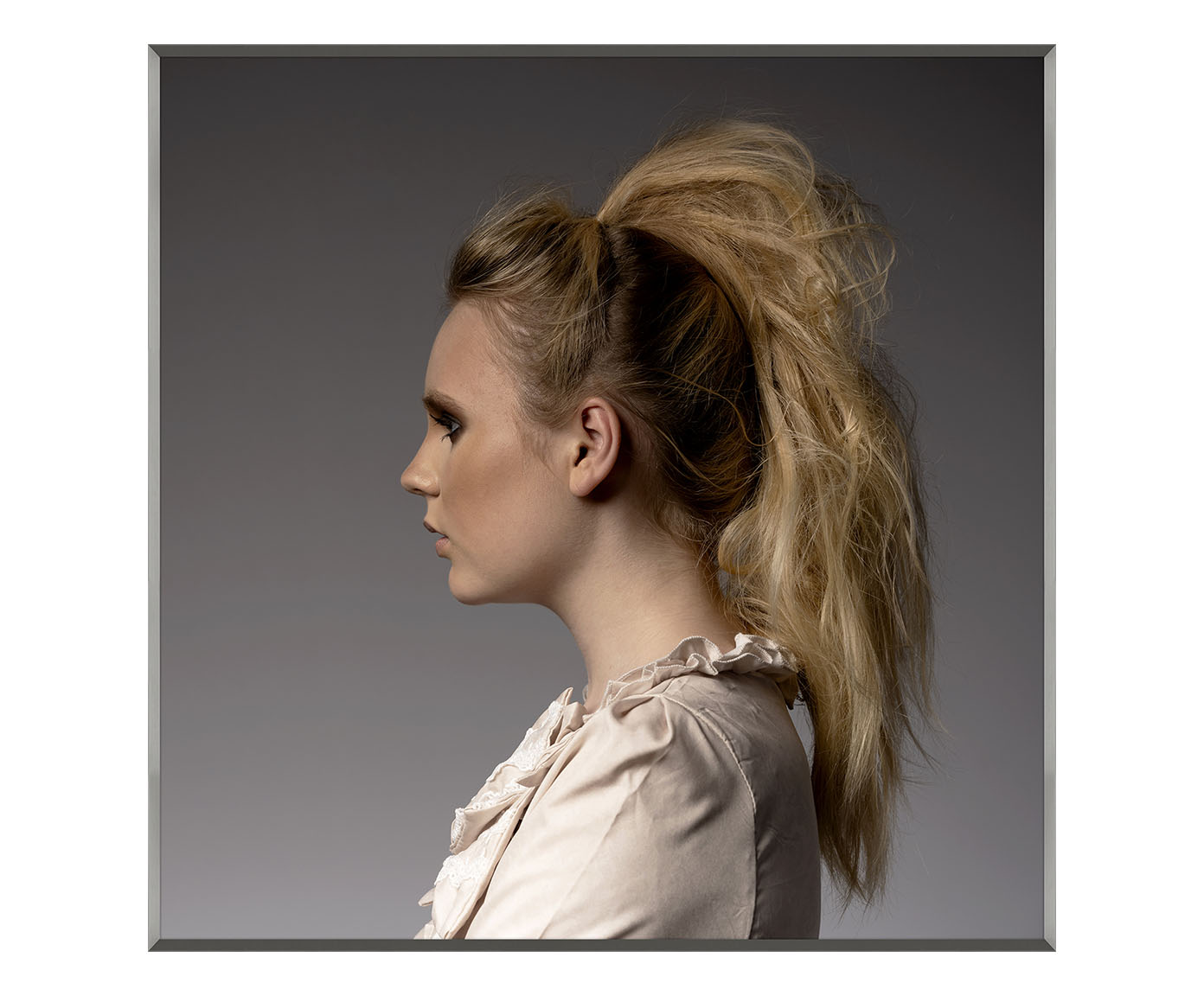 Quadro Romantic Punk -  Nicole Wells image number 0