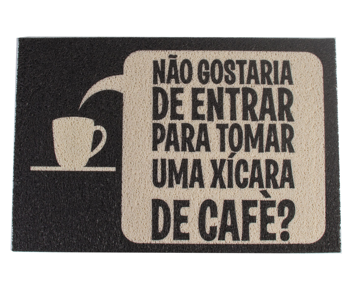Capacho Vezirkopru Preto image number 0
