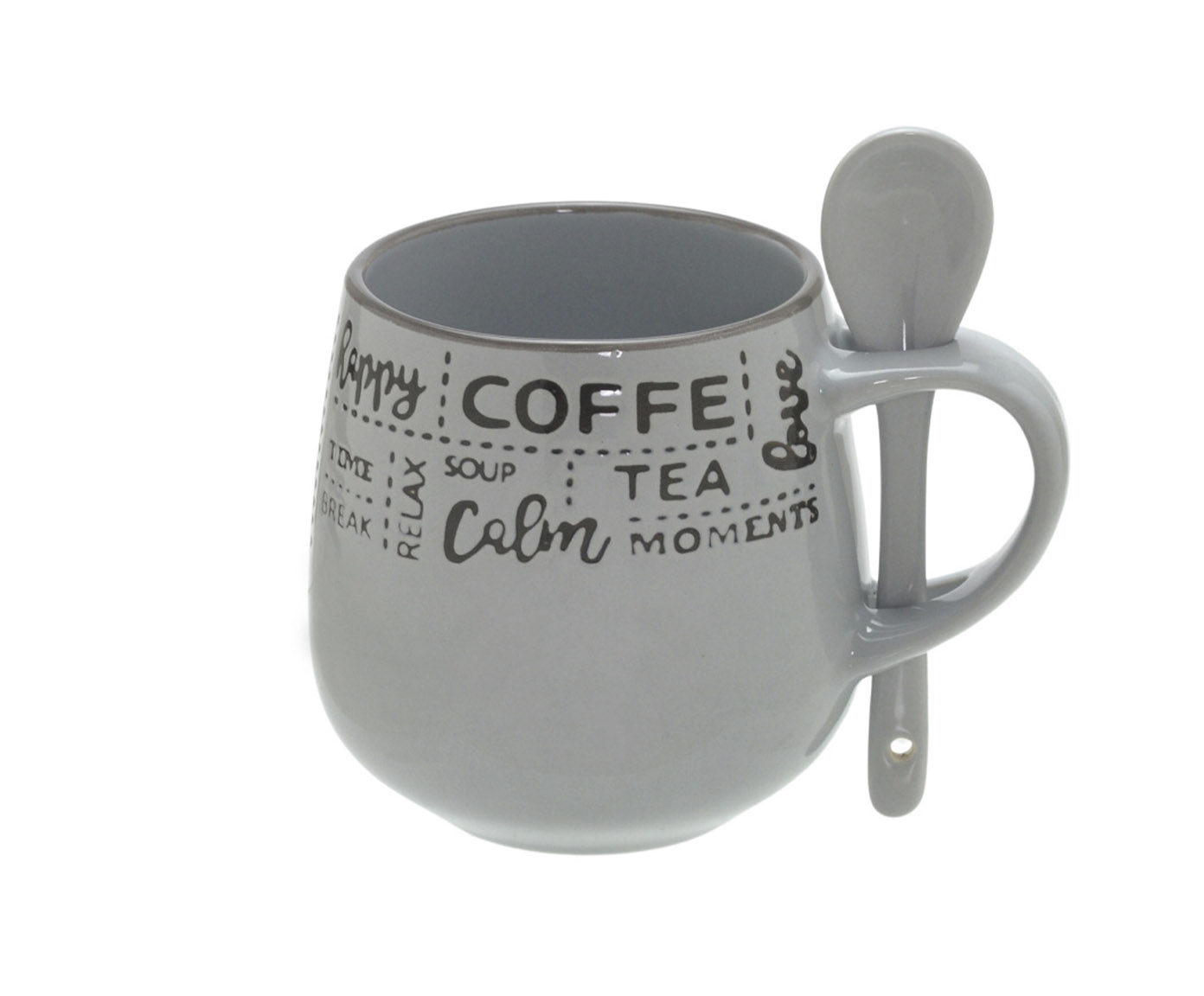 Caneca Joaci - image 0