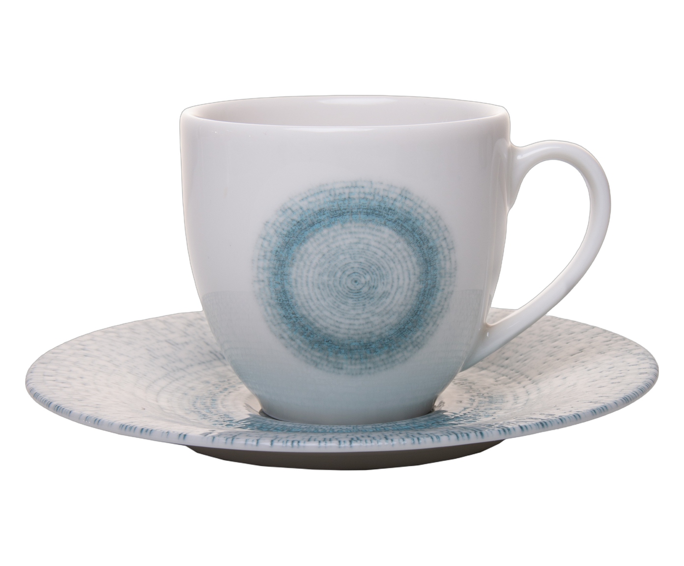 X&iacute;cara para Caf&eacute; Azahara Azul image number 0