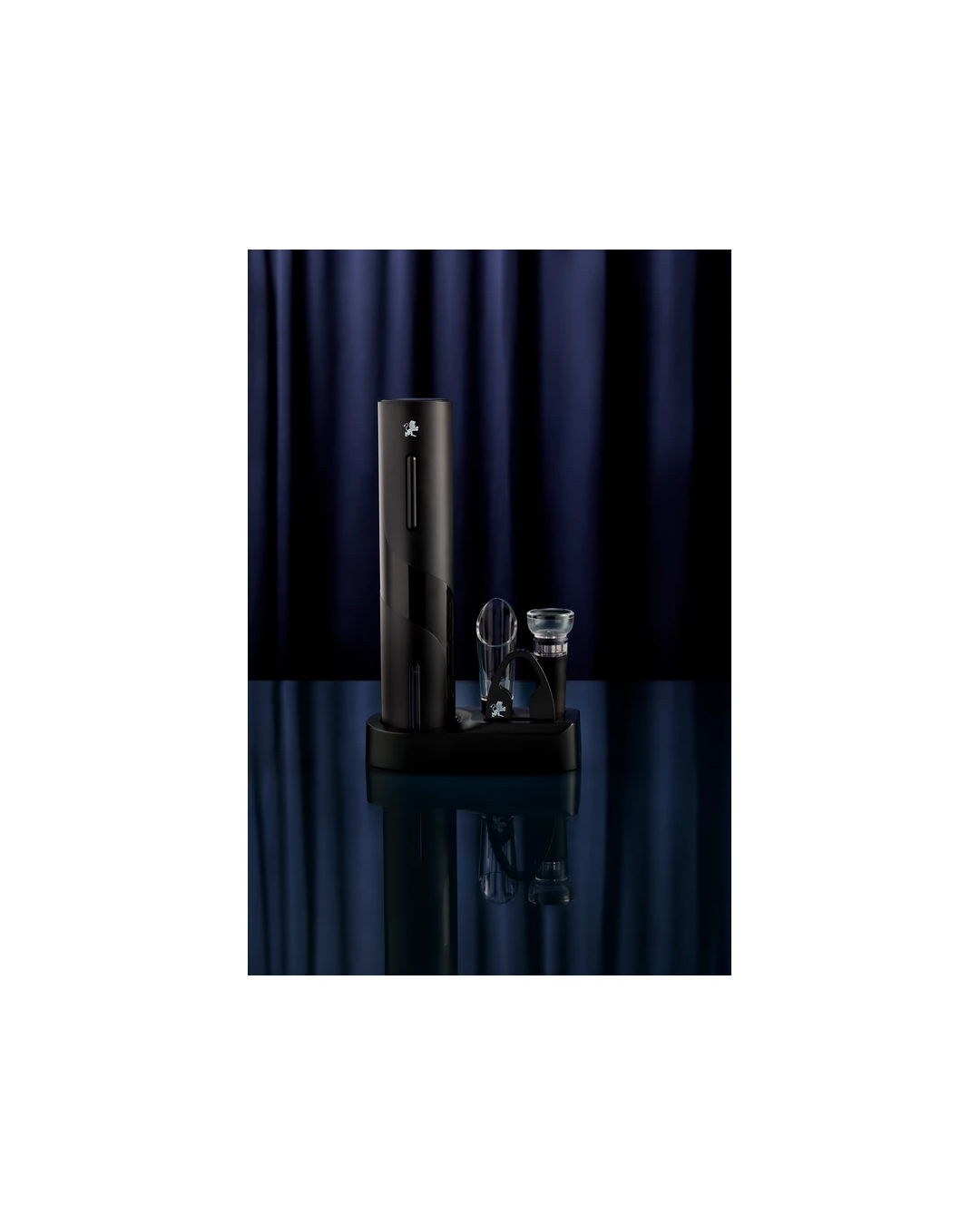 Jogo para Vinho em Inox Maxwell & Williams image number 4