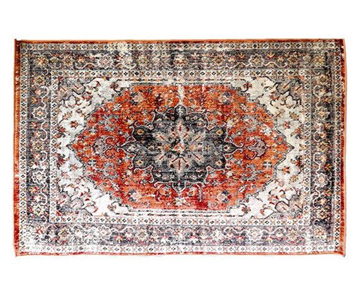 Tapete Duende Silver Dark Ros&eacute; image number 0