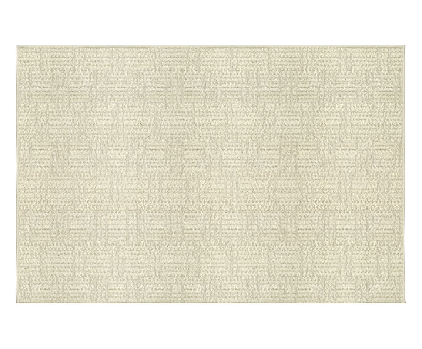 Tapete Cotton Natural - image 0