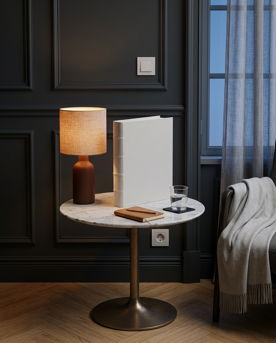 Livro Caixa Igapi Off White image number 3