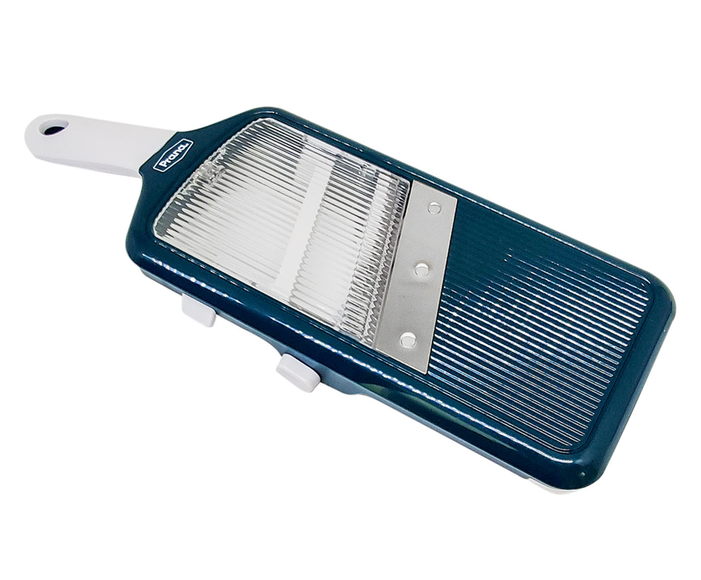Mandoline Regul&aacute;vel Ethan - Azul - image 1