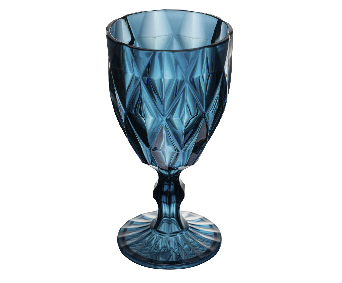 Ta&ccedil;a Diamond Azul - image 1