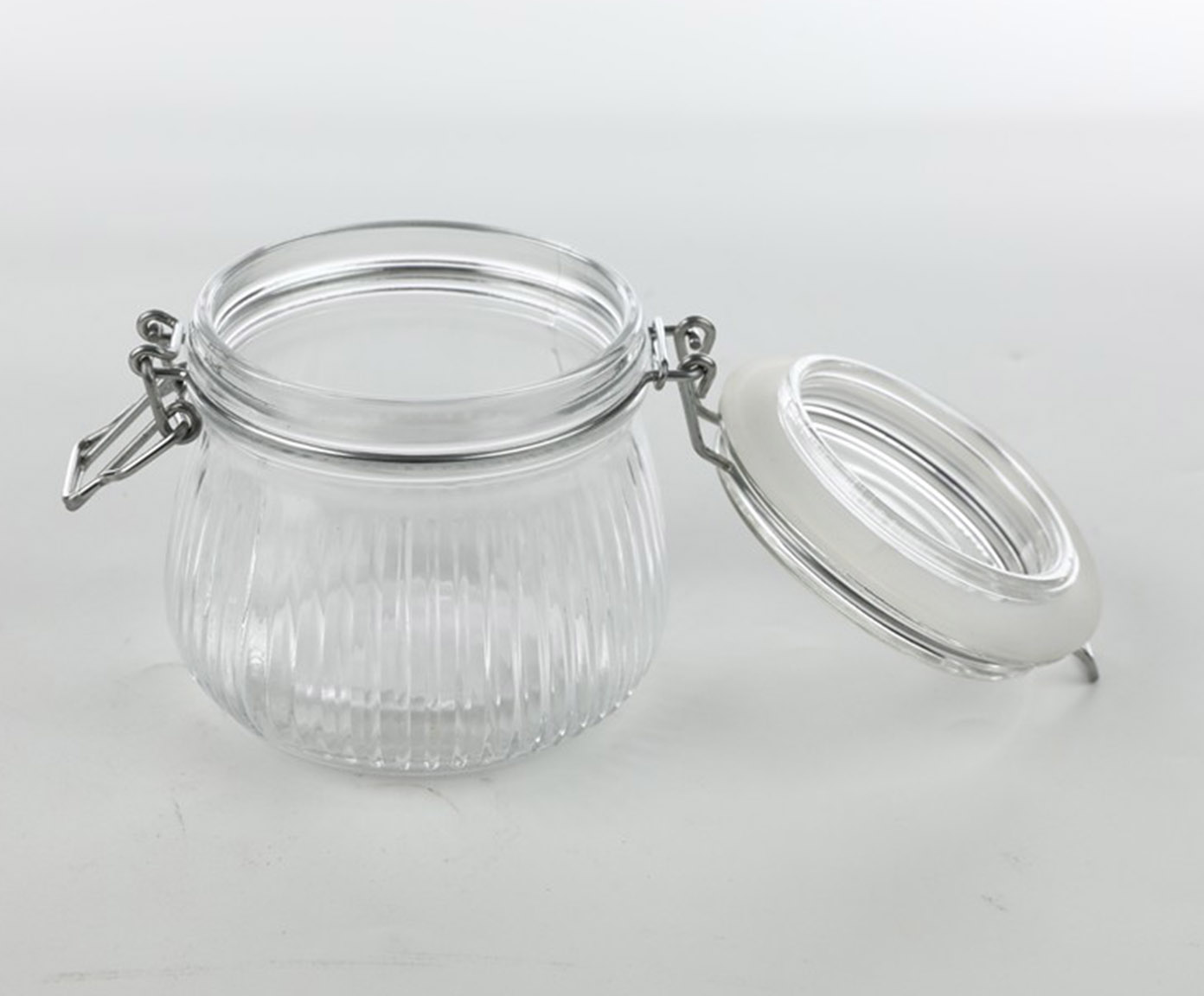 Pote Herm&eacute;tico - 500 ml image number 4