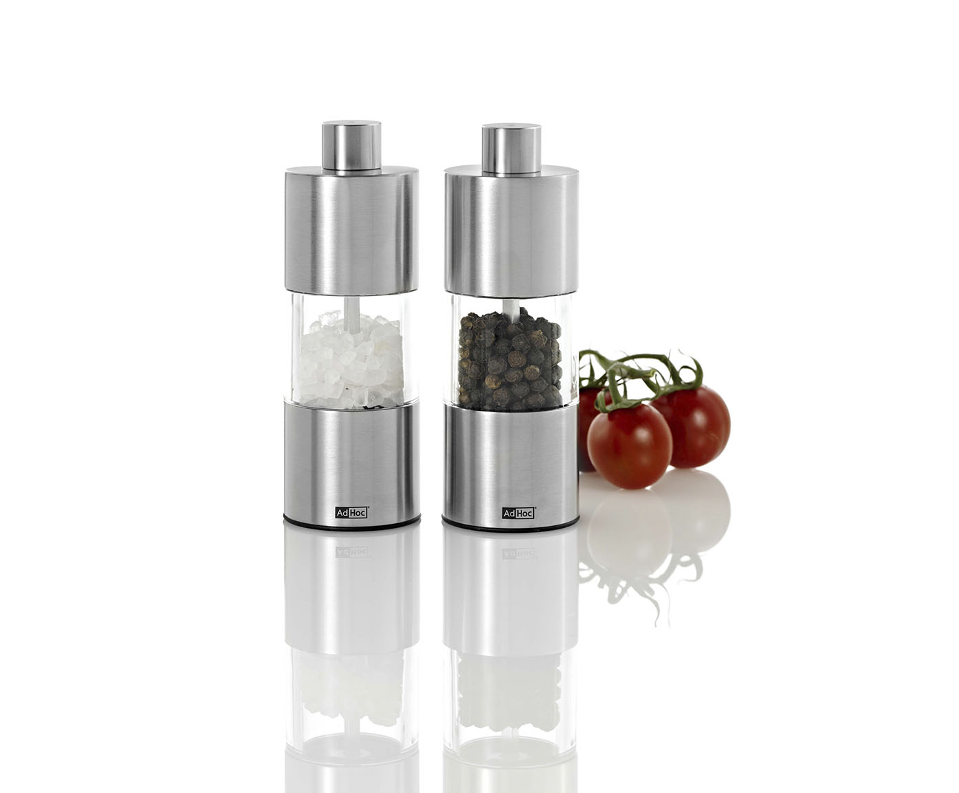 Moedor Pimenta/Sal Classic em Inox image number 4