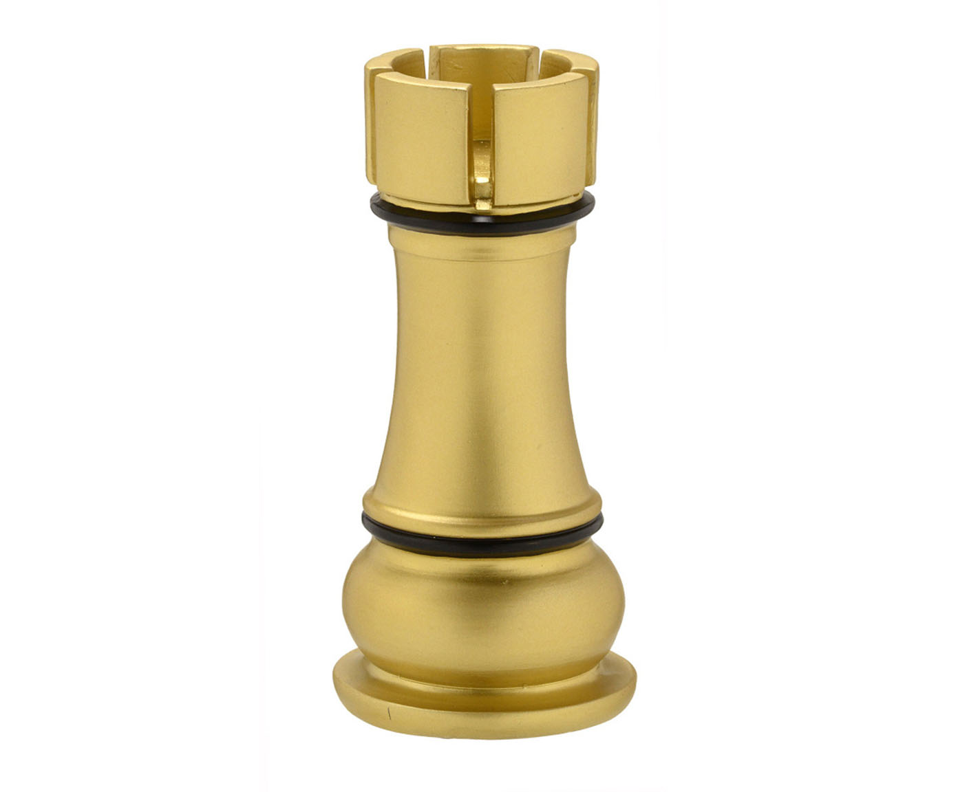 Torre Decorativa I Dourado image number 0