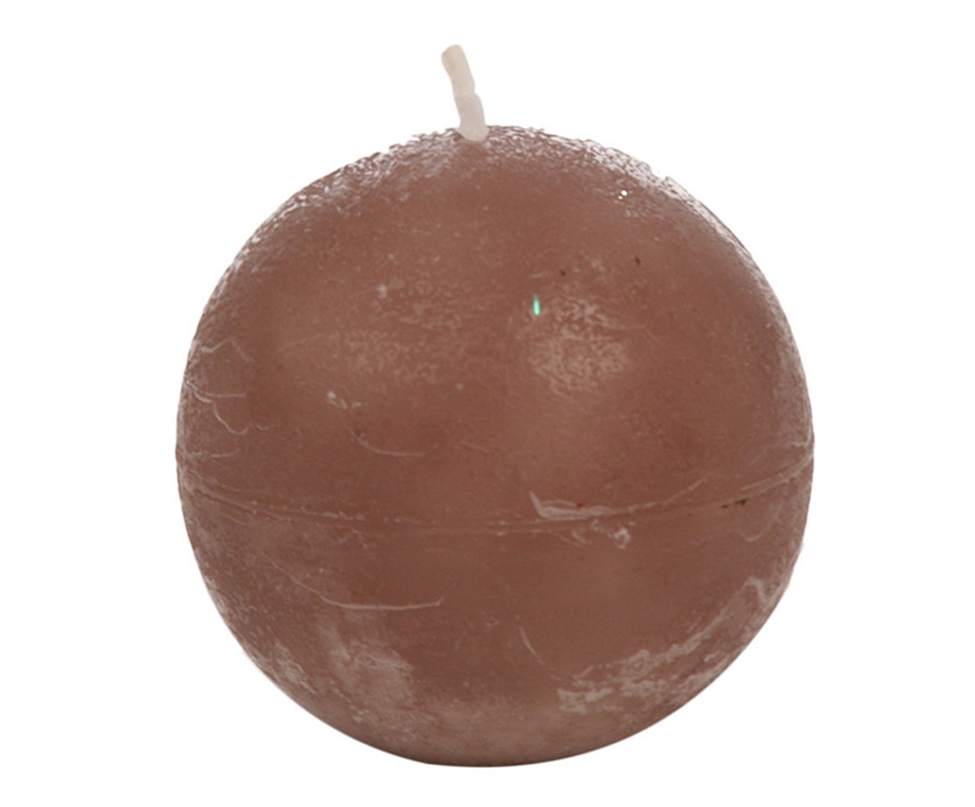 Vela Round Terracota image number 0