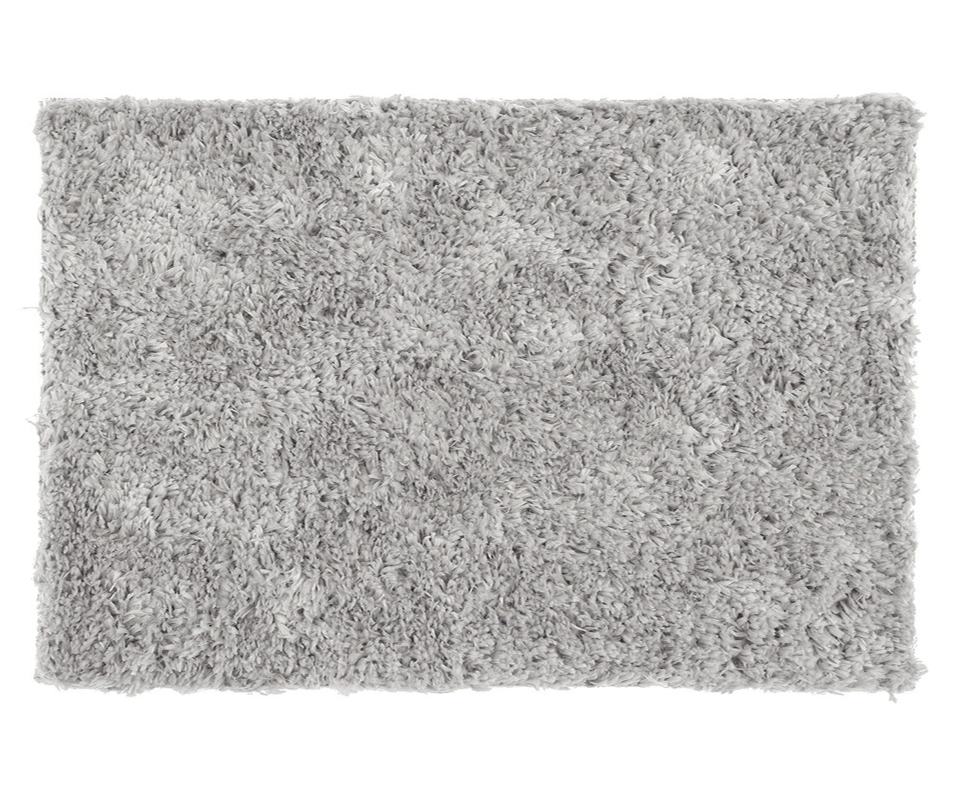 Tapete Debrum Shaggy Tufting Foffo Platina - image 0