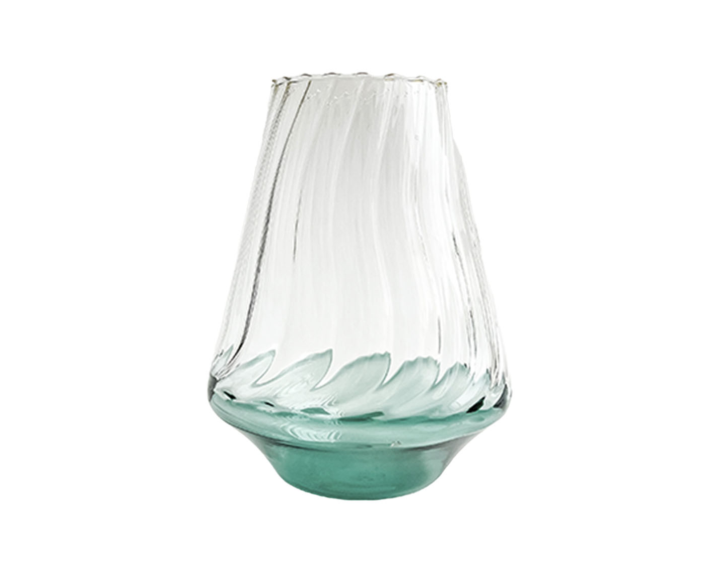 Vaso Canelado Tor - image 0