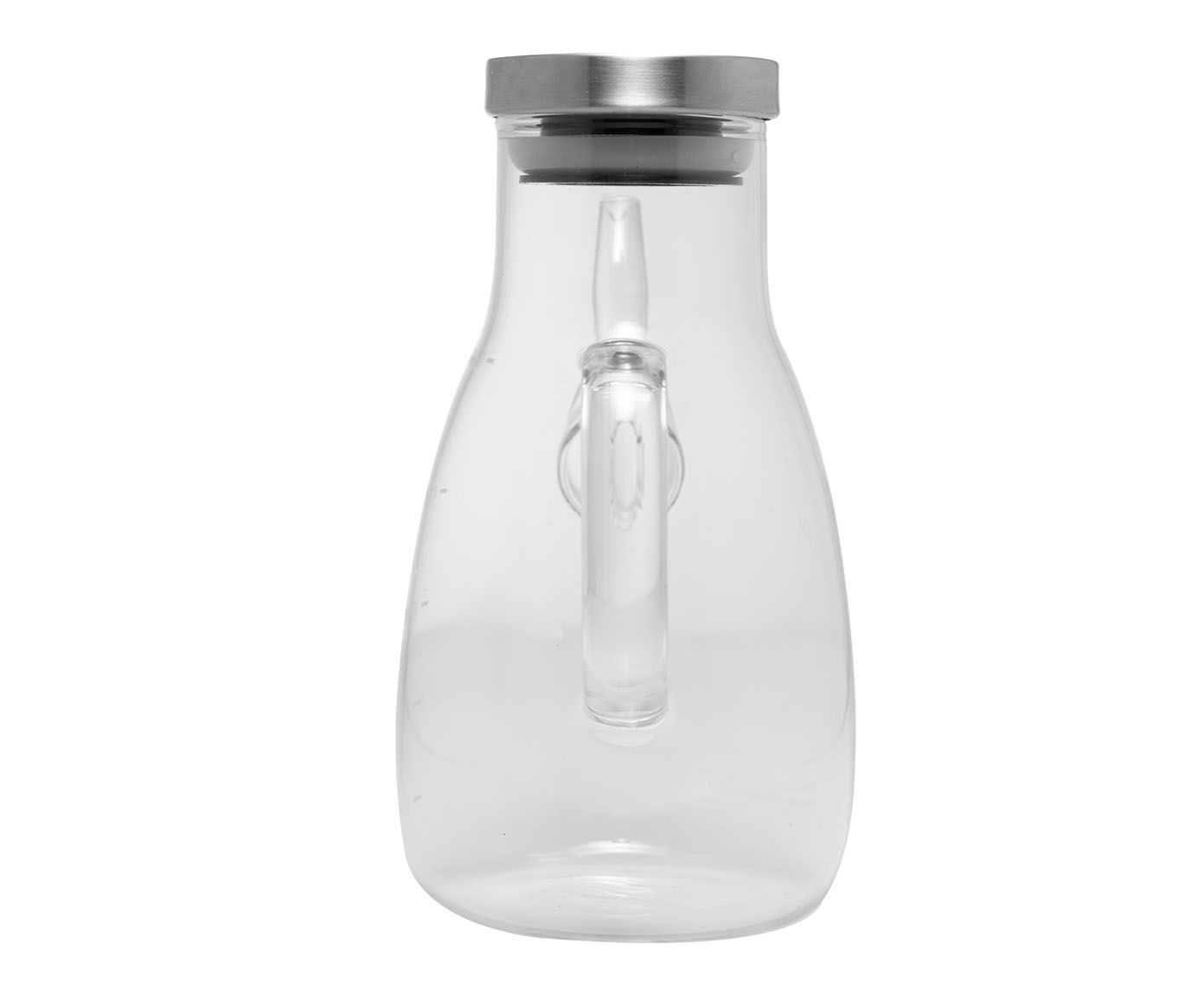 Galheteiro de Vidro Borosilicato Bold image number 1