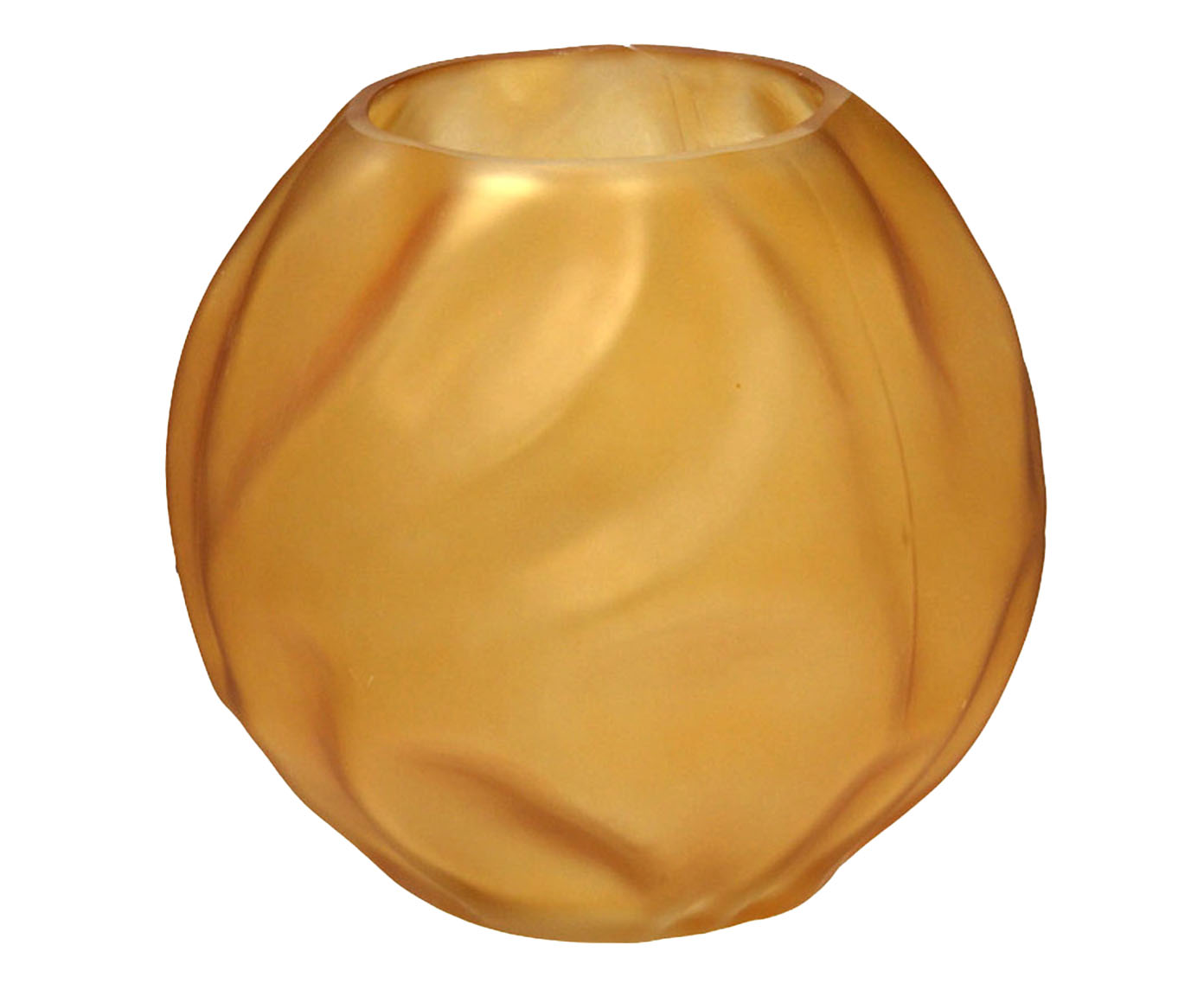 Vaso Chiarion Marrom image number 0