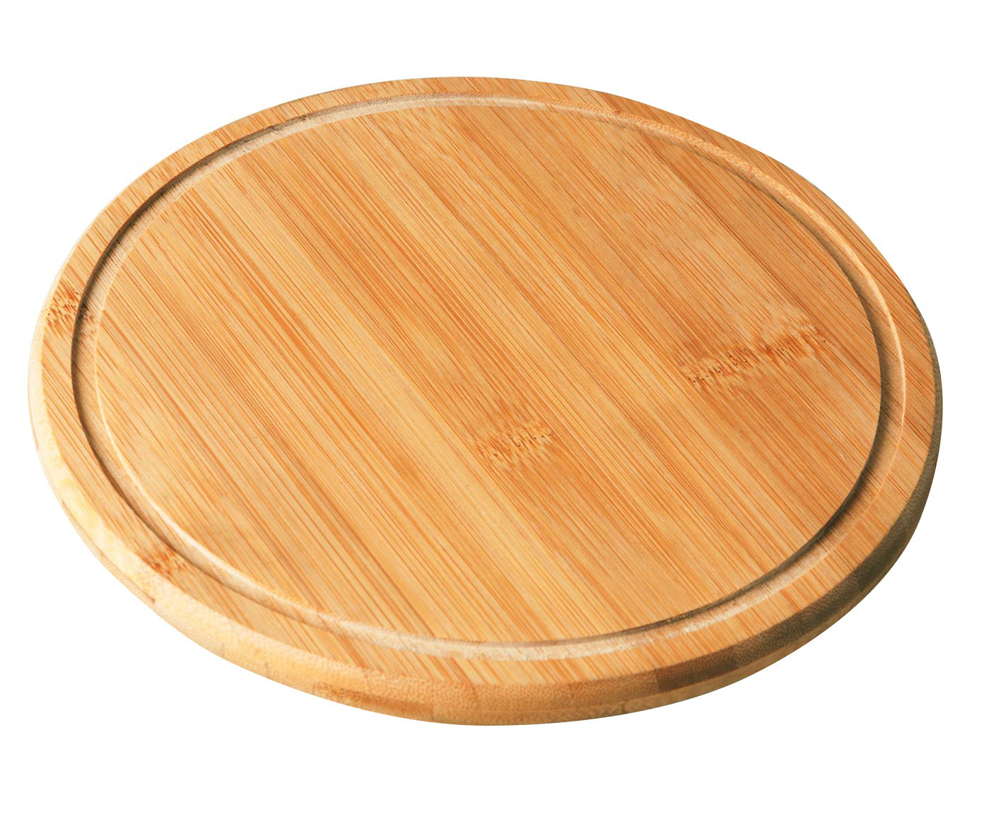 Jogo para Queijo E Cerveja em Inox E Bambu Chees - image 1