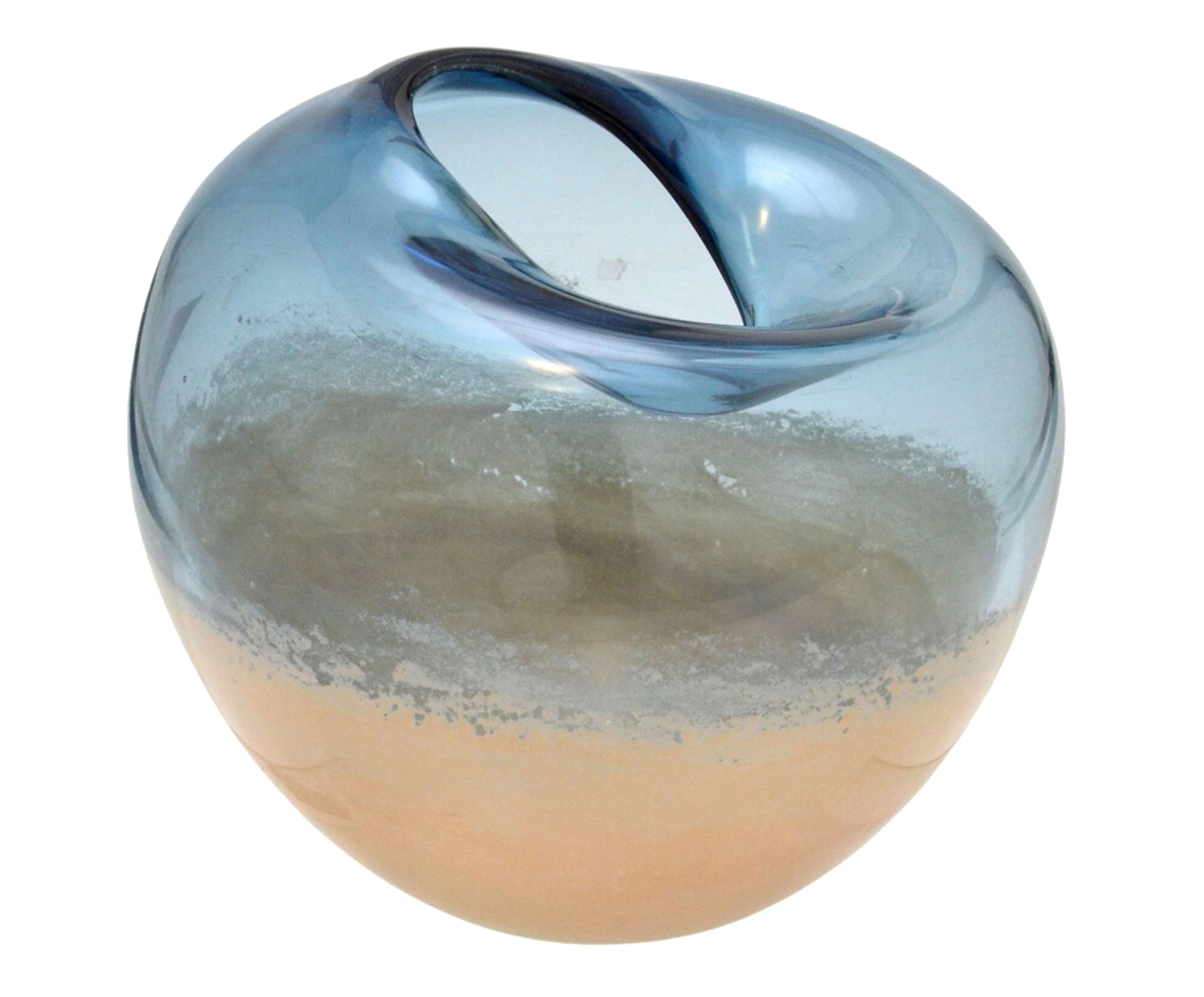 Vaso Decorativo Grandiflorum - image 0