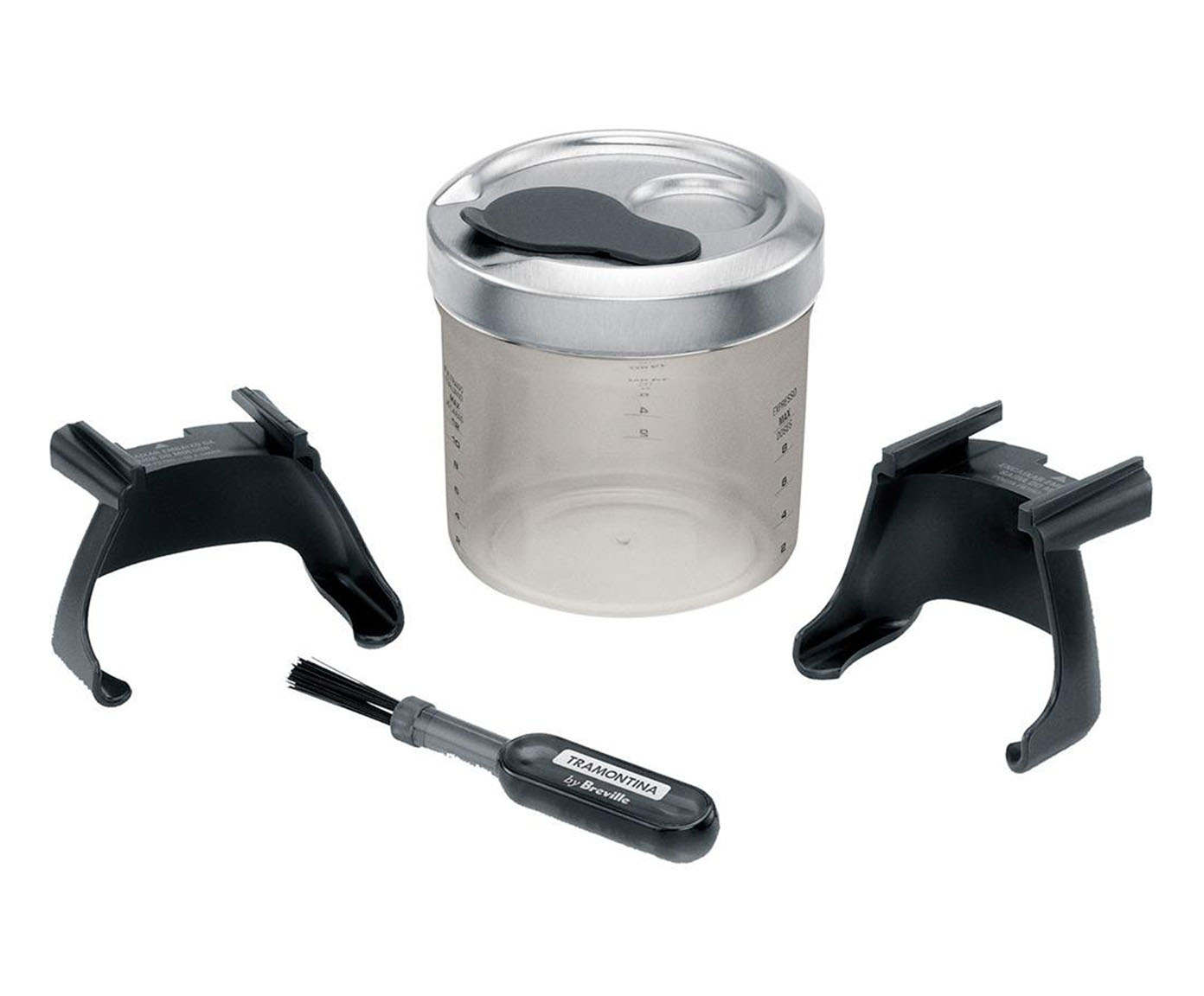 Moedor de Caf&eacute; Express by Breville - Prata image number 3
