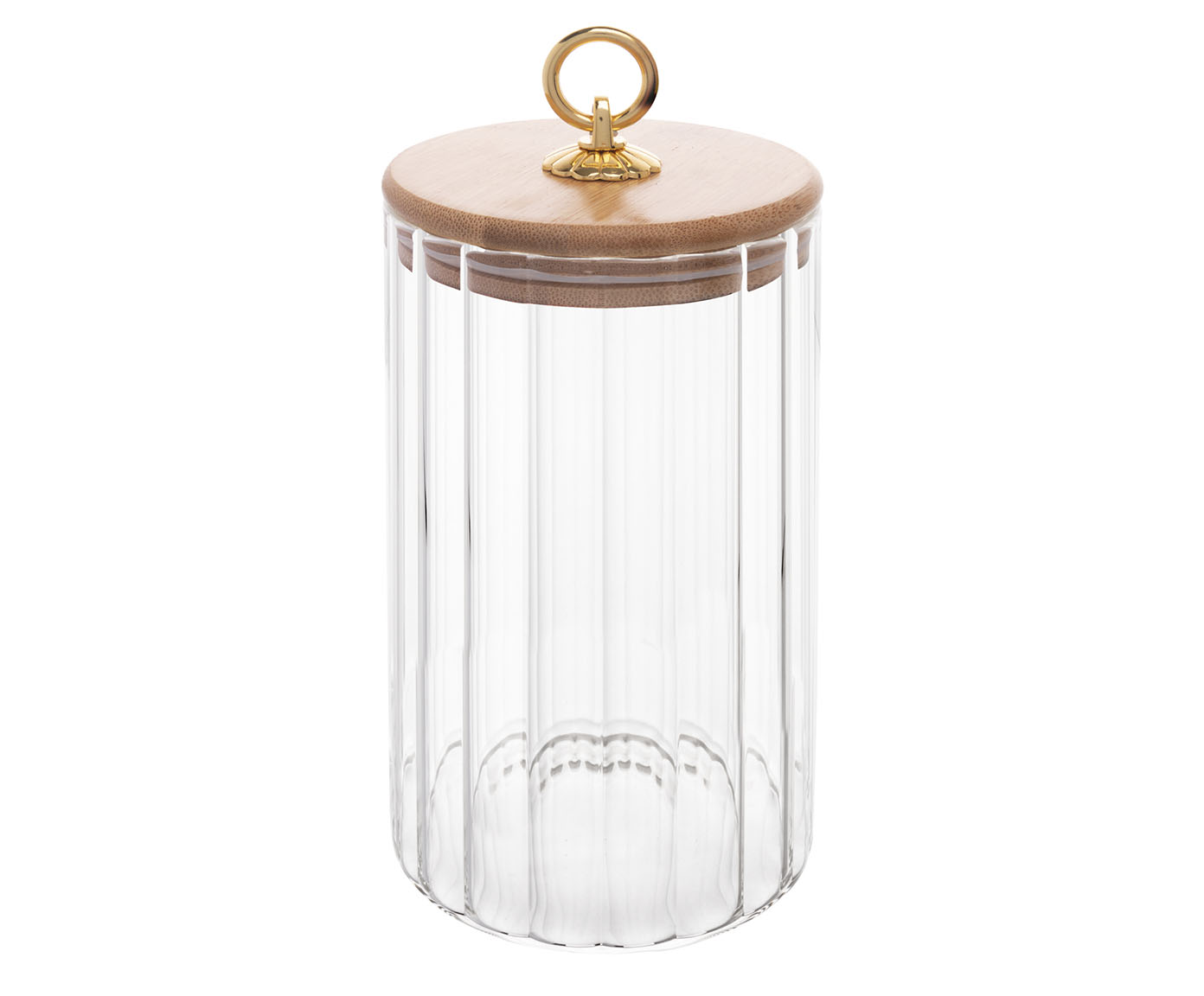 Porta Mantimento Bambu Classic - image 1