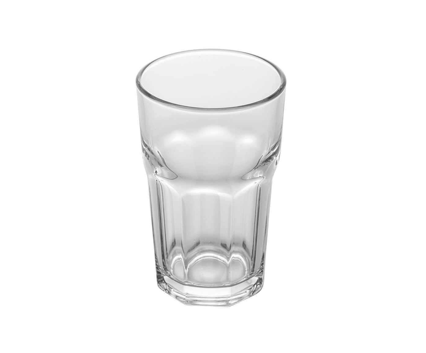 Jogo de Copos Altos Drink Allure - image 1