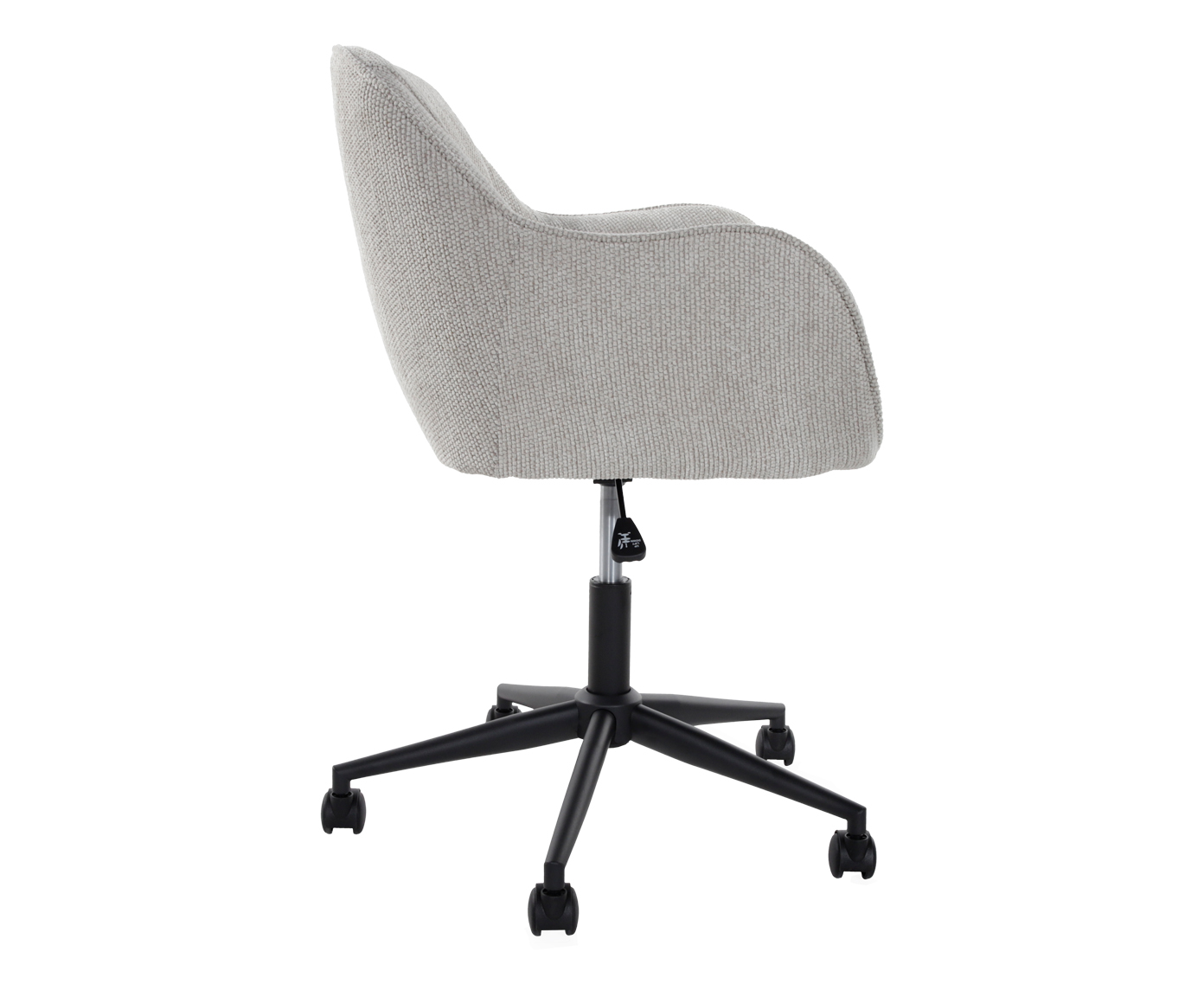Cadeira Office Austin Bege image number 2