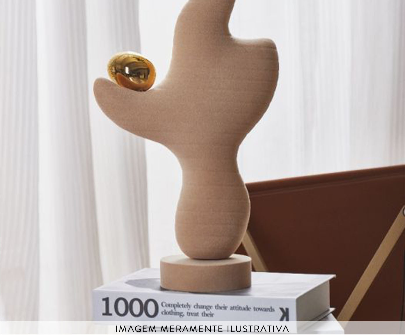 Adorno Slweet Bege - image 1
