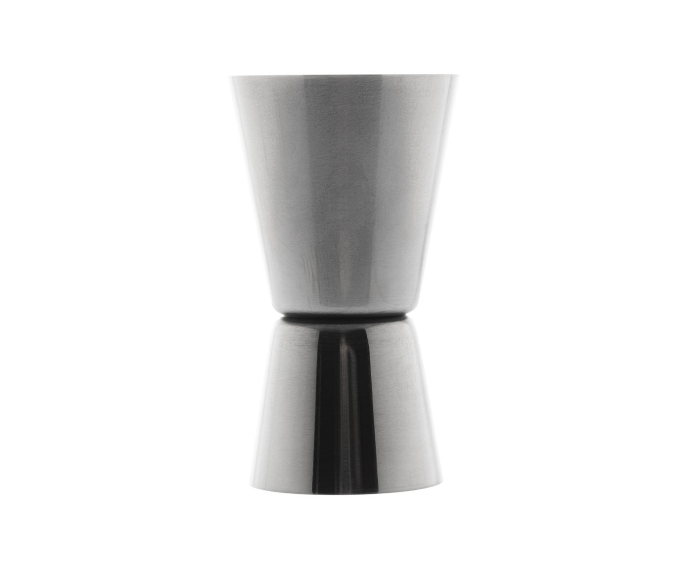 Dosador Duplo em A&ccedil;o Inox Wolff image number 0