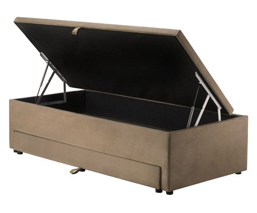 Cama Box Ba&uacute; 3 em 1 image number 2