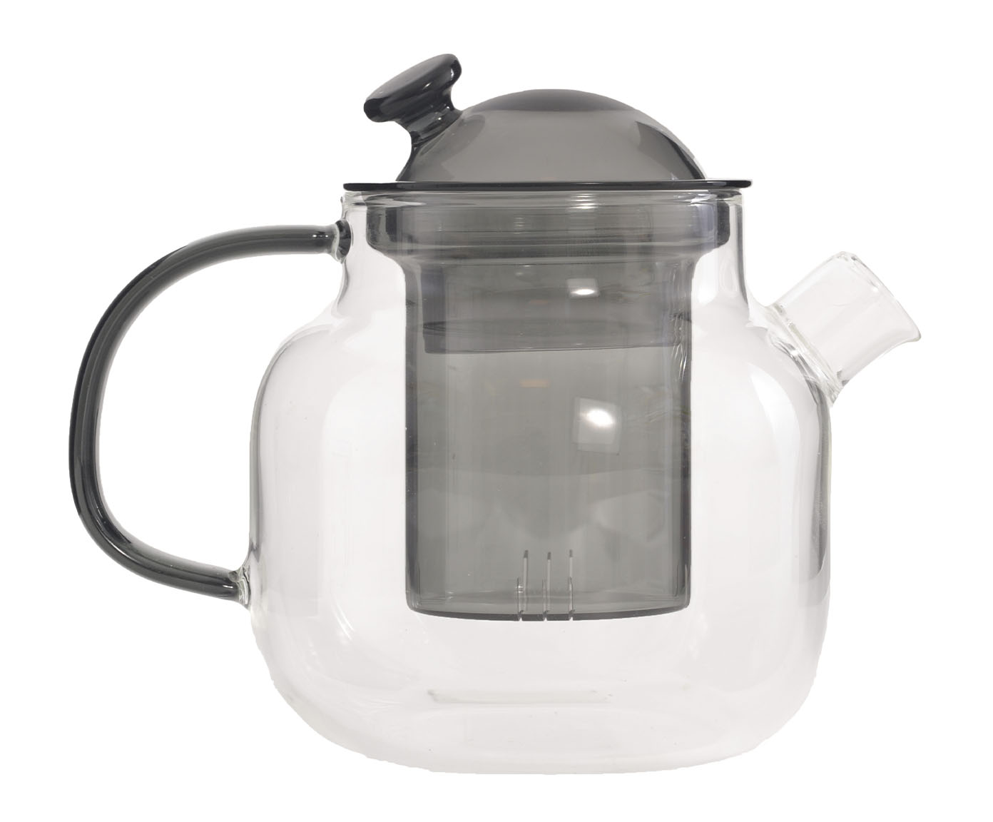 Bule para Ch&aacute; Grande Borosilicato - image 0