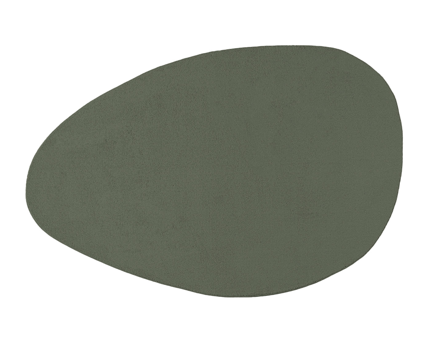 Tapete Org&acirc;nico Wish Drop Verde image number 1