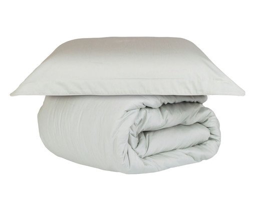 Jogo de Duvet Acetinado Guni Fendi 300 Fios image number 0