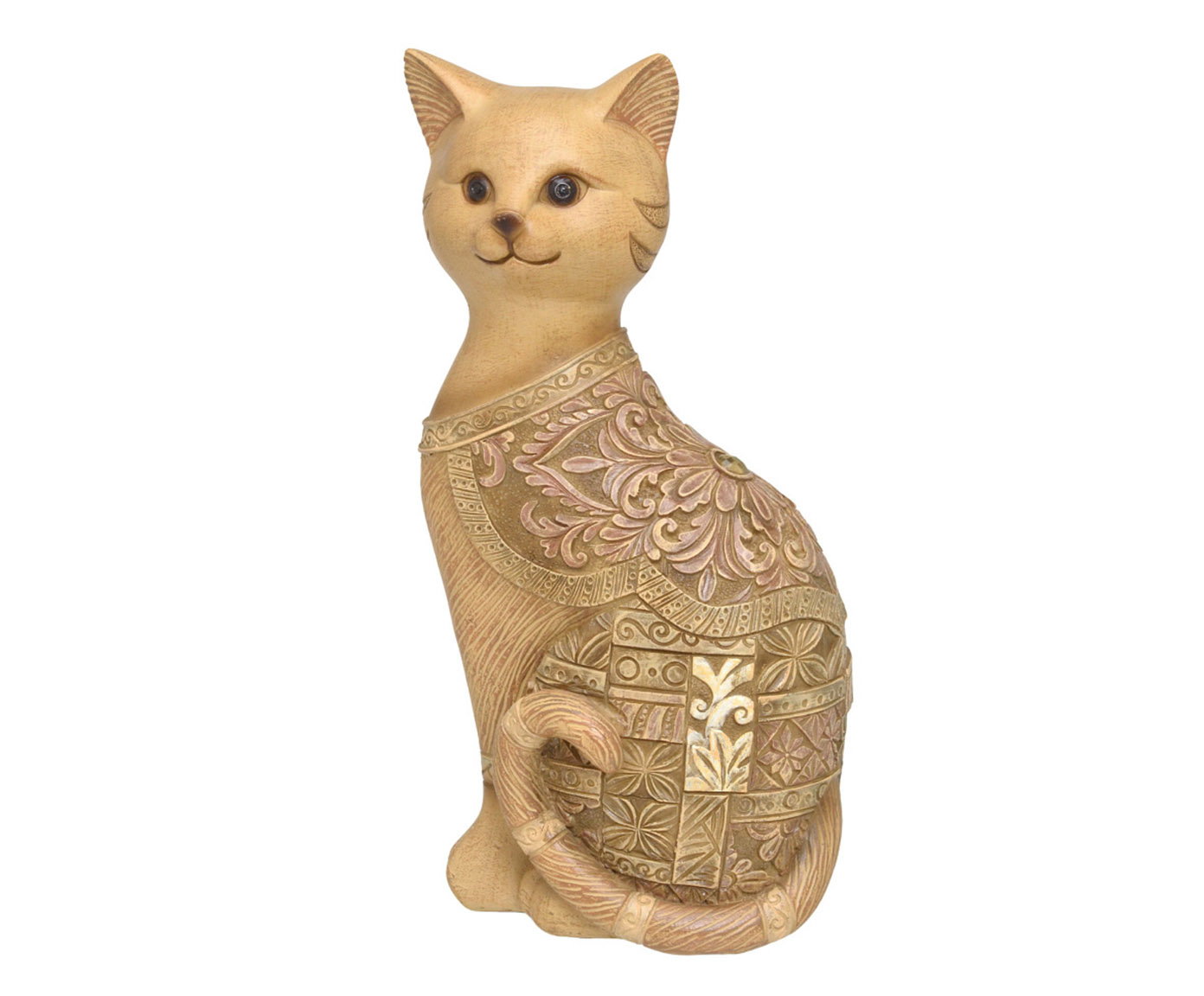 Adorno Gato Meltem image number 0