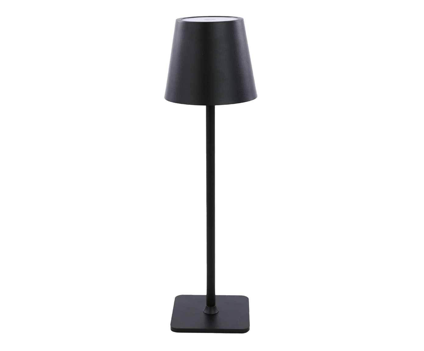 Lumin&aacute;ria de Mesa Vupix Preto - image 0