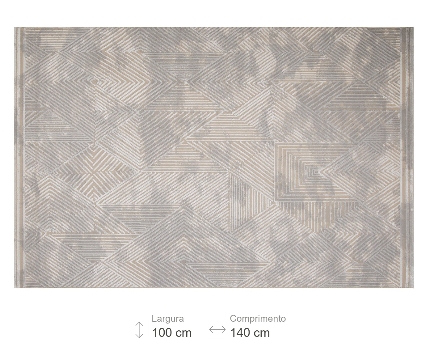 Tapete Luisa - Off White image number 4