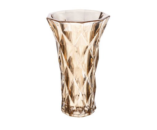 Vaso Diamond &Acirc;mbar - image 1