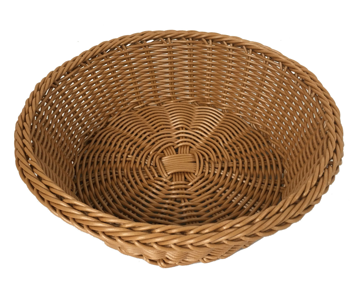 Cesta para P&atilde;es Shelly Marrom - image 0