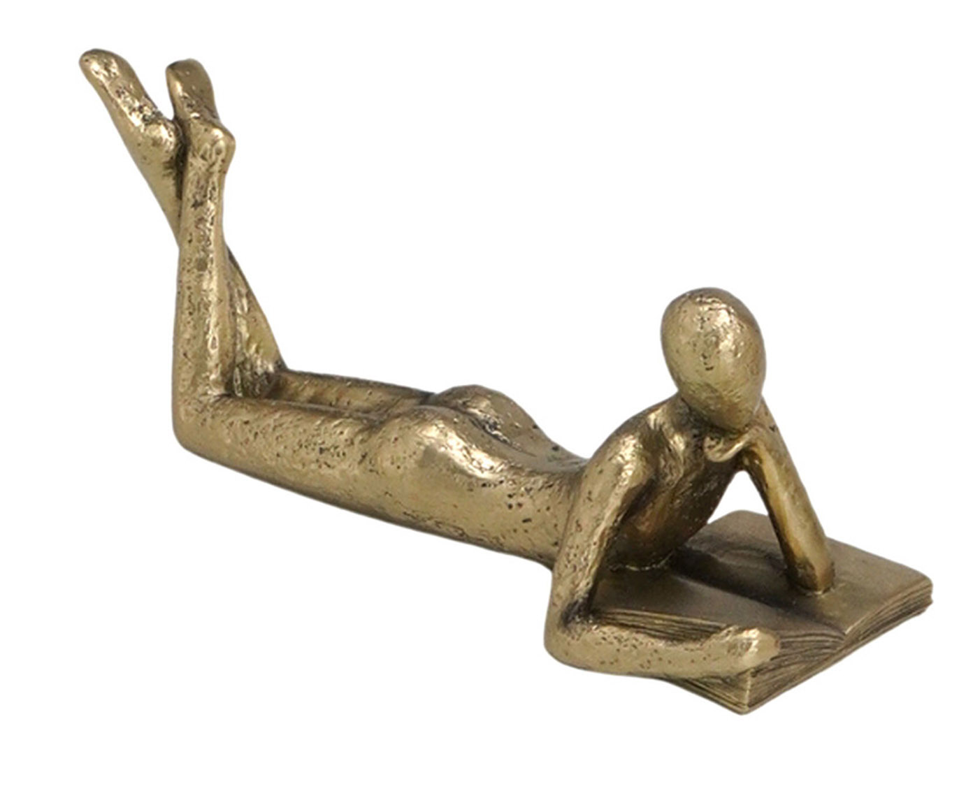 Escultura Mulher Arati image number 0